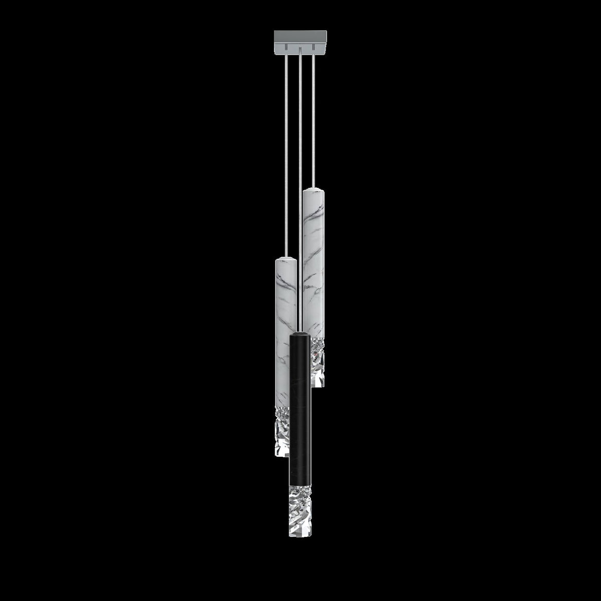 Suspension moderne ELE201WB