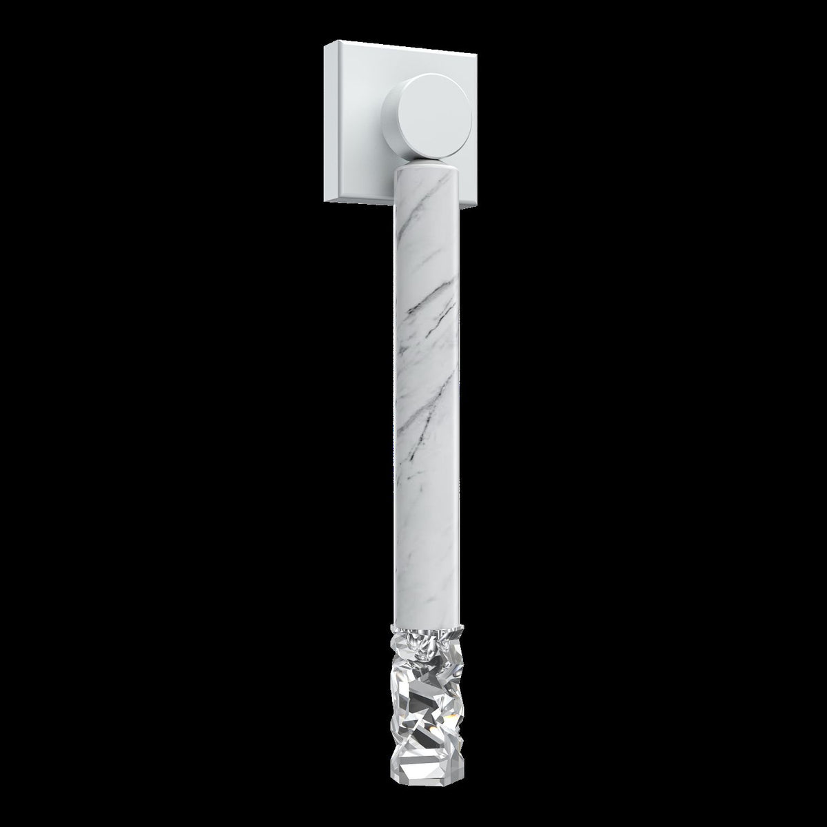 Applique murale ELE301W