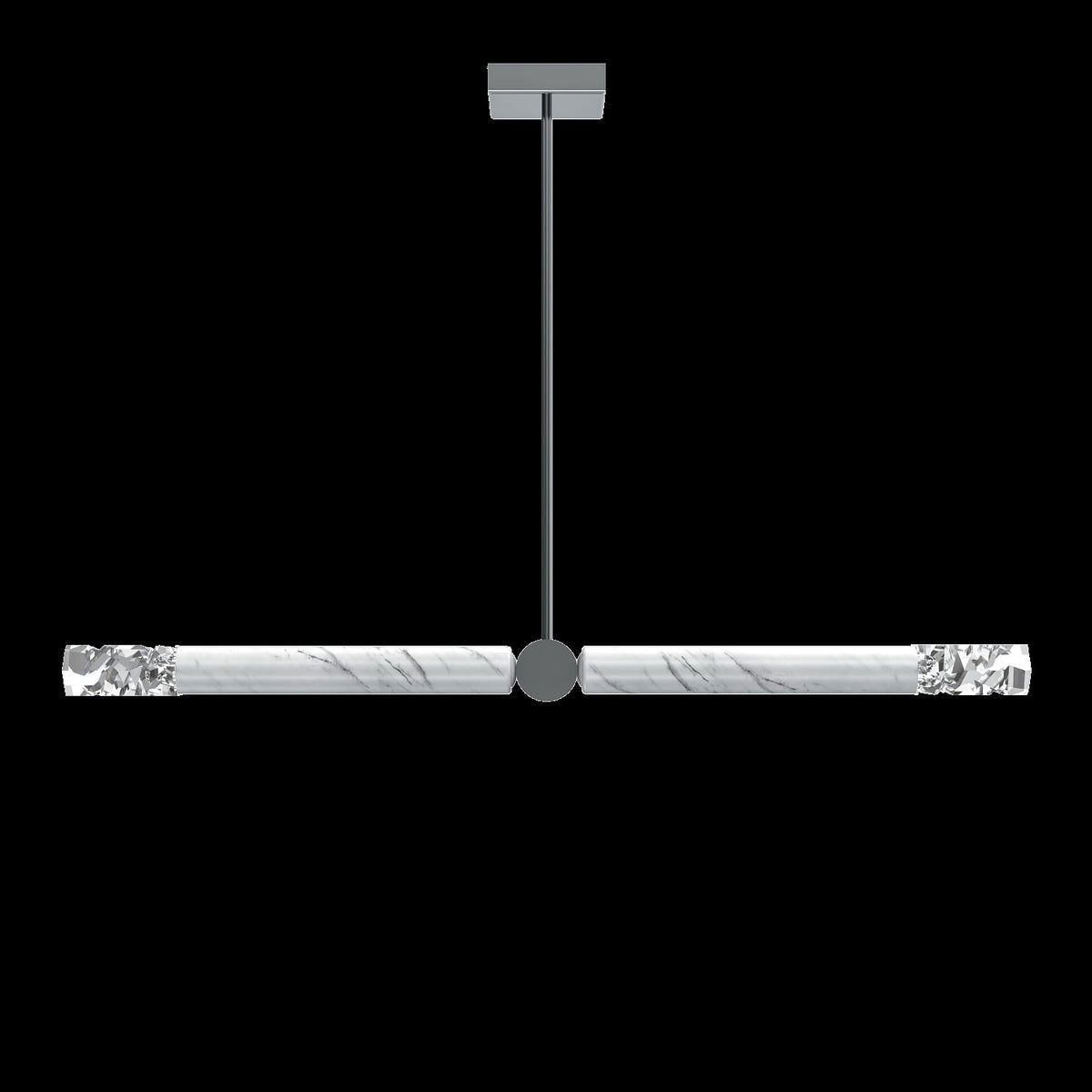 Suspension moderne ELE501W