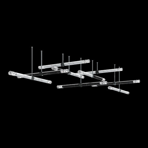 Suspension moderne ELE801WB