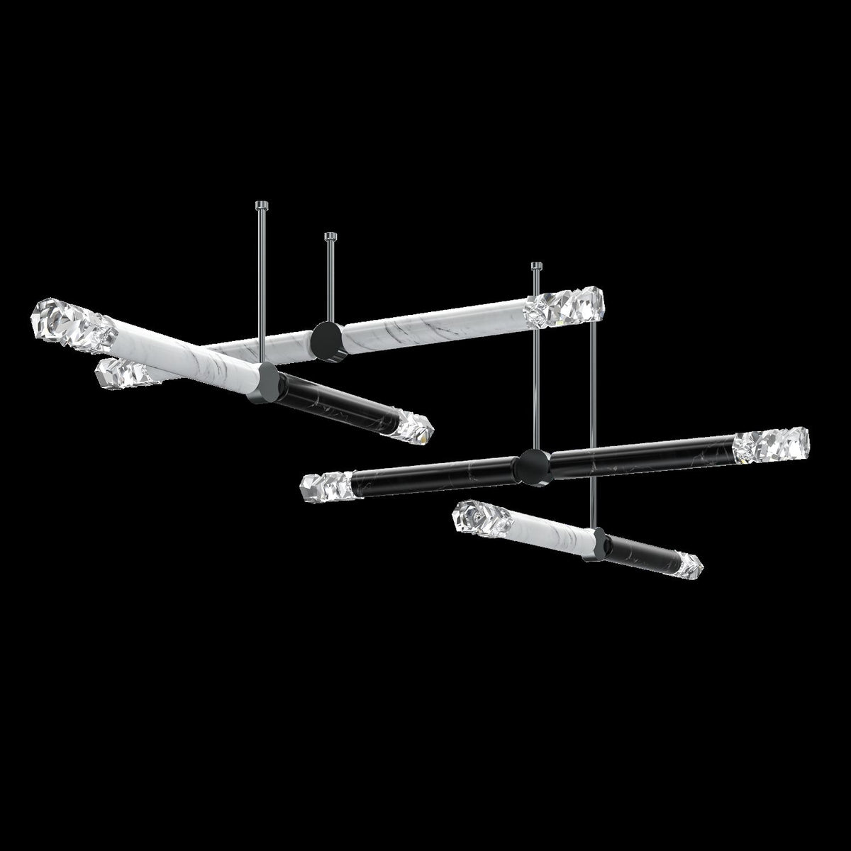 Suspension moderne ELE901WB