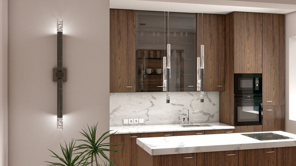 Applique murale ELE401B