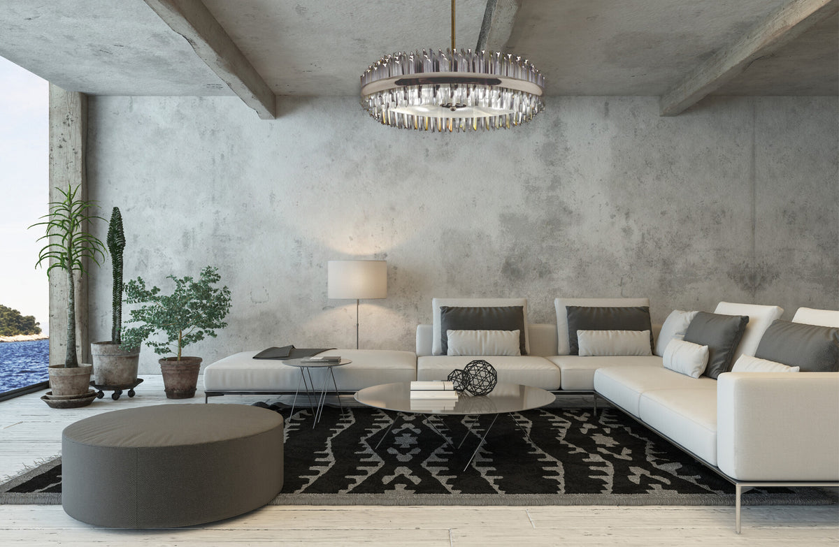 Suspension design ELH002