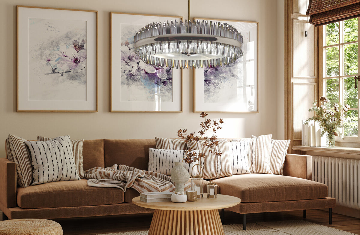 Suspension design ELH002