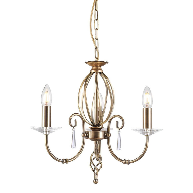 Lustre | Faelio