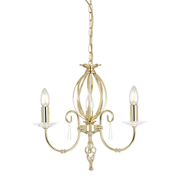 Lustre | Galvano