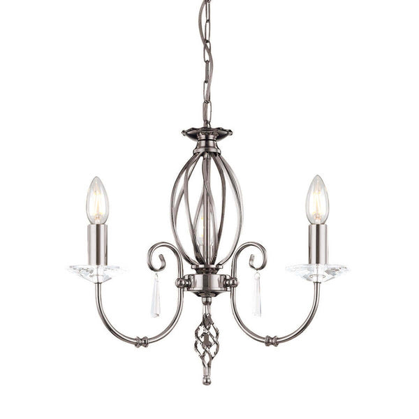 Lustre | Nyvio