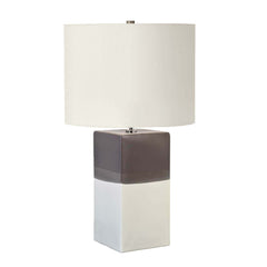 Lampe de chevet | Alba Grise