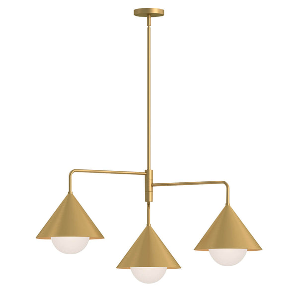 Suspension luminaire | Lorviel