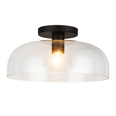 Luminaire plafonnier | Sylvia Noir
