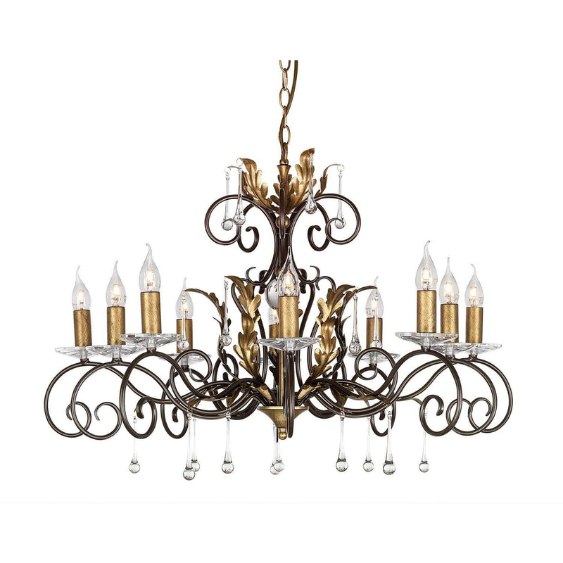 Lustre | Nerseleta