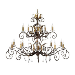 Lustre | Kalen