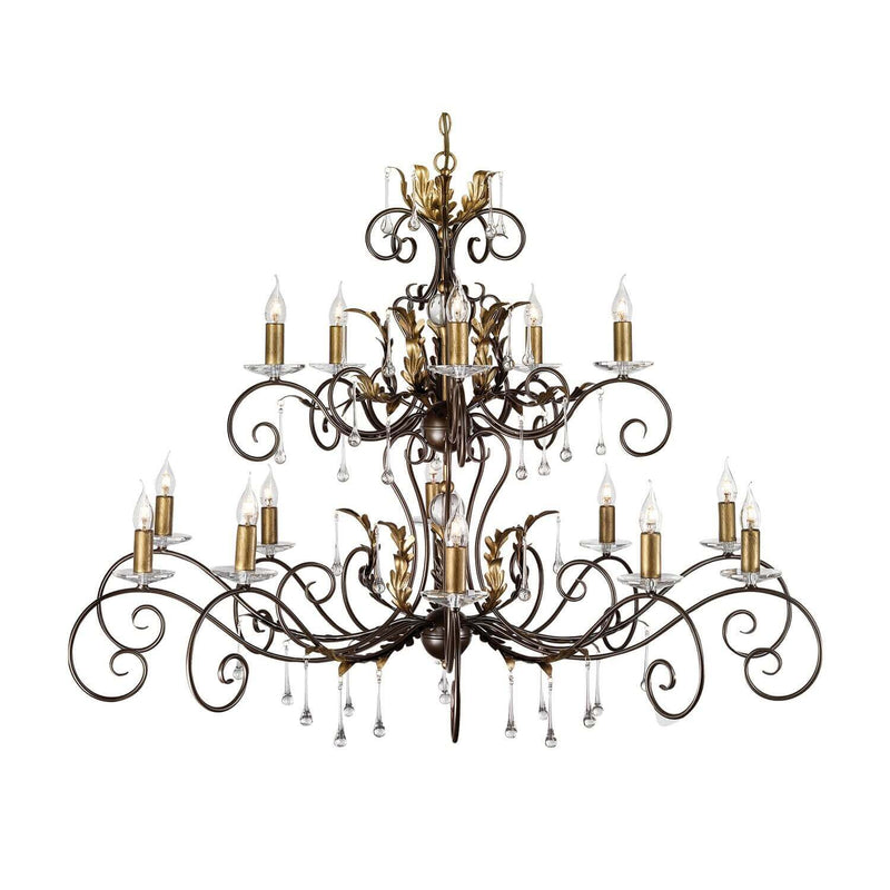 Lustre | Kalen