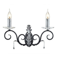 Applique murale | Amarilli Noire