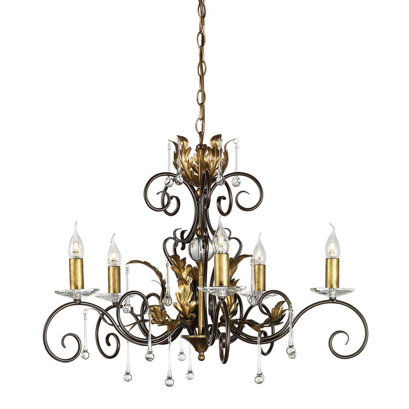 Lustre | Valselica