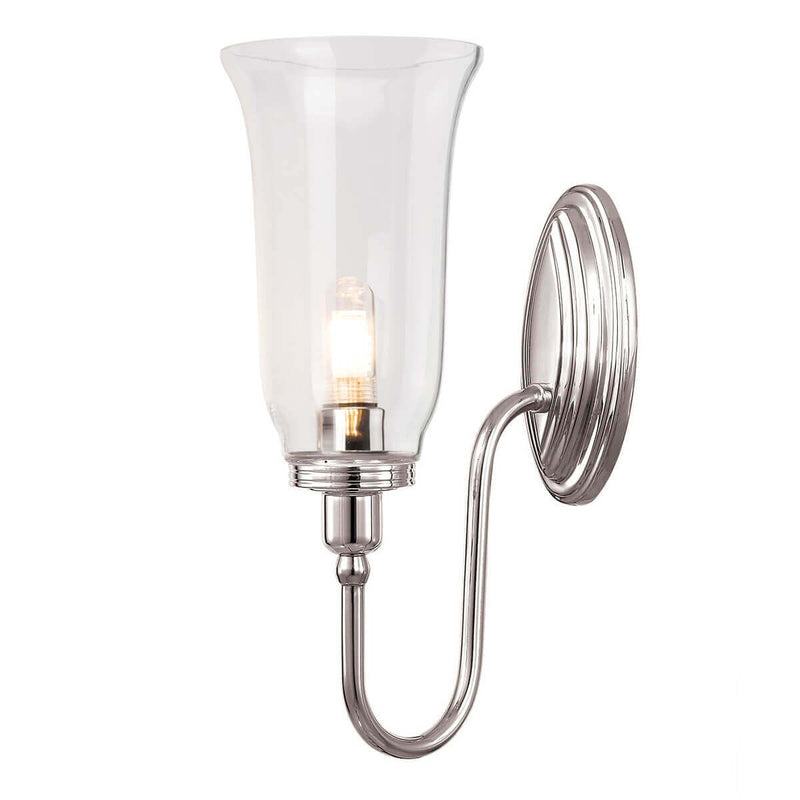 Luminaire extérieur | Blake Nickel