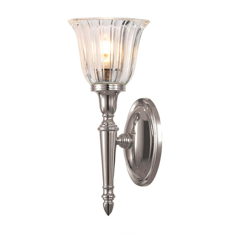 Luminaire extérieur | Dryden Nickel