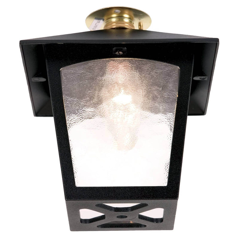 Luminaire extérieur | York H 20,5 cm