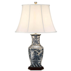Lampe de chevet | Blue Hex