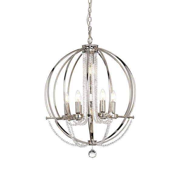 Lustre | Kalselisto