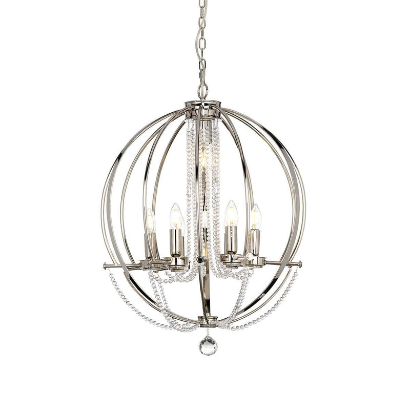 Lustre | Kalselisto