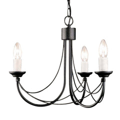 Lustre | Cassander