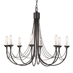 Lustre | Silseleta