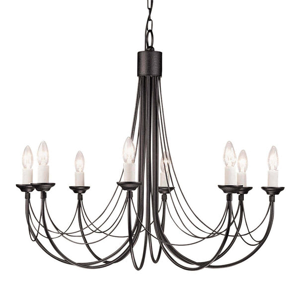Lustre | Silseleta