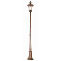 Luminaire extérieur | Chicago H 246,5 cm