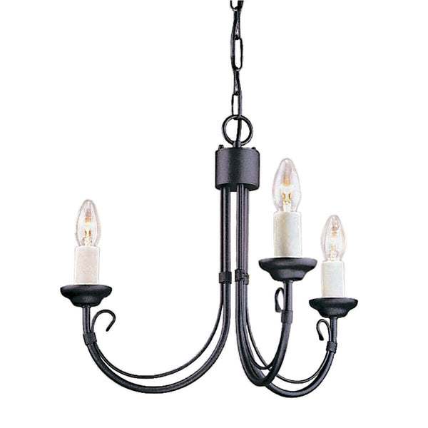 Lustre | Chartwell Noir