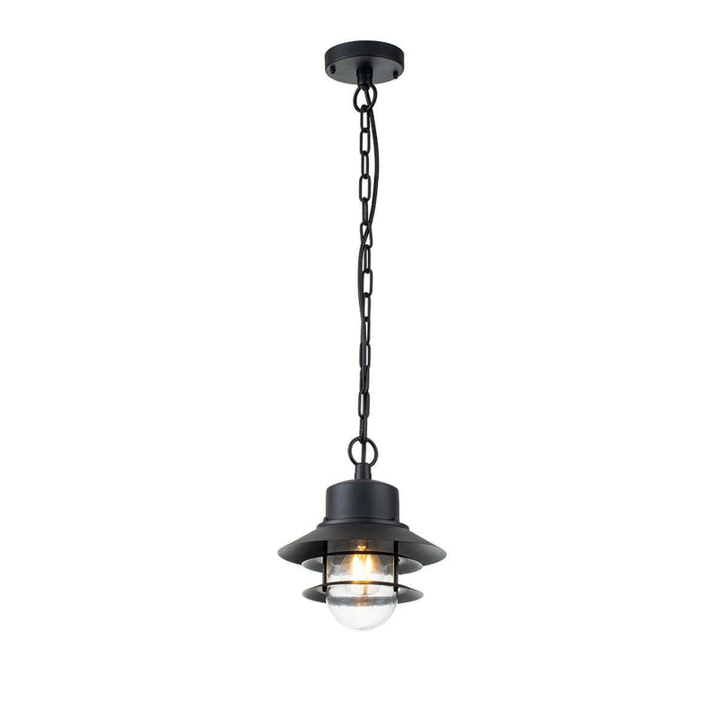 Luminaire extérieur | Copenhagen Noire