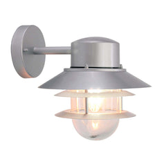 Luminaire extérieur | Copenhagen Argentée