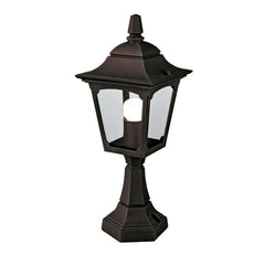 Luminaire extérieur | Chapel Noir H 44 cm