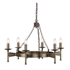 Lustre | Valselilo
