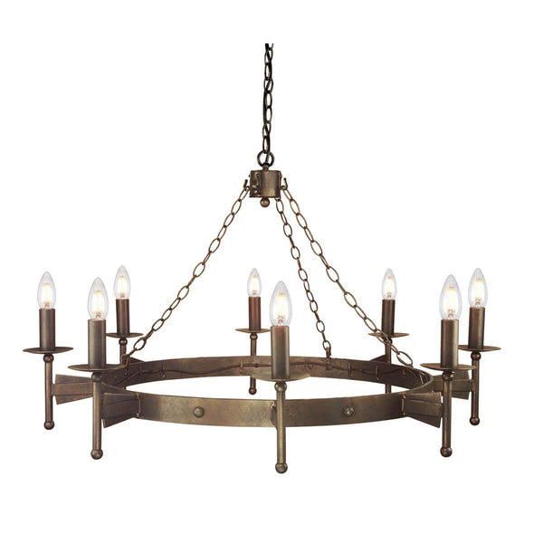 Lustre | Belselilo