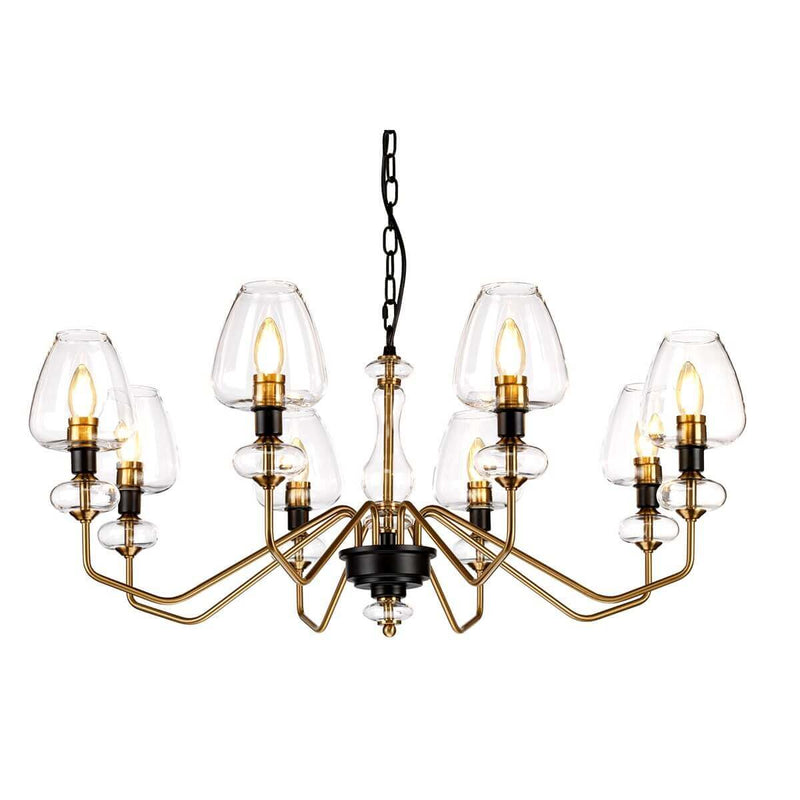 Lustre | Borel