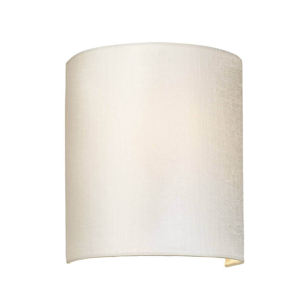 Applique murale | Cooper Chromée H 23 cm