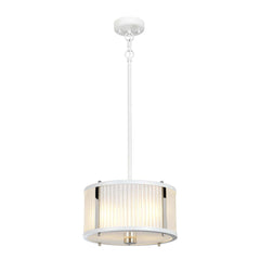 Suspension luminaire | Corona Blanche