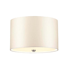 Luminaire plafonnier | Fletcher Chromé