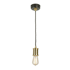 Suspension luminaire | Laituro