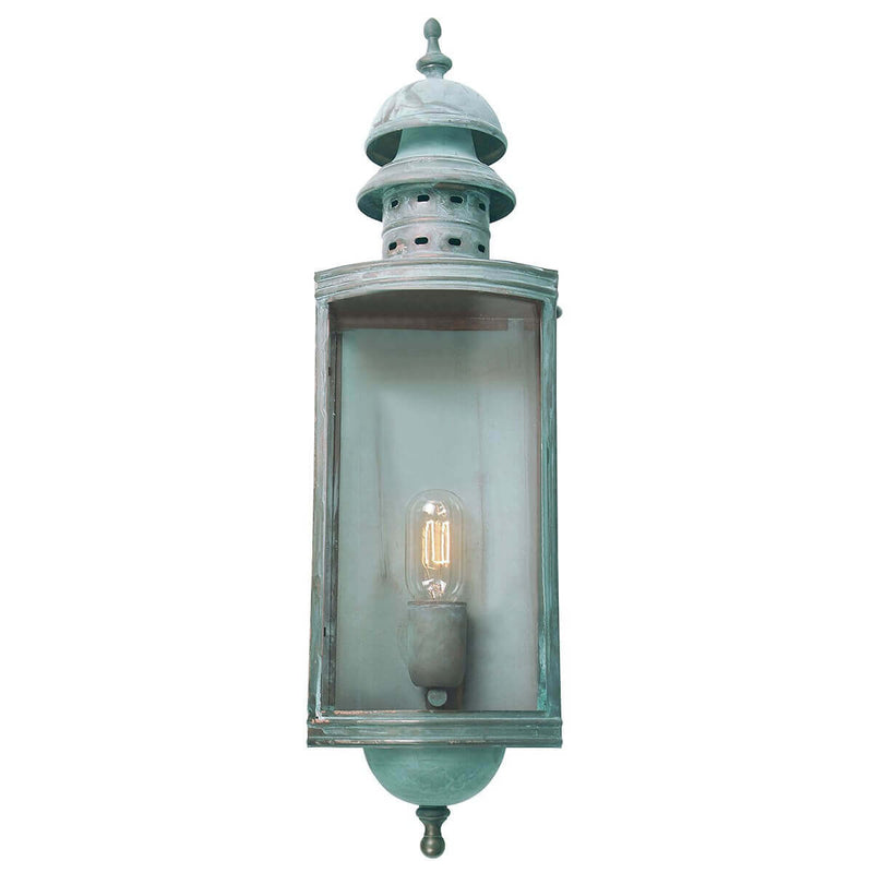 Luminaire extérieur | Downing Street Verte