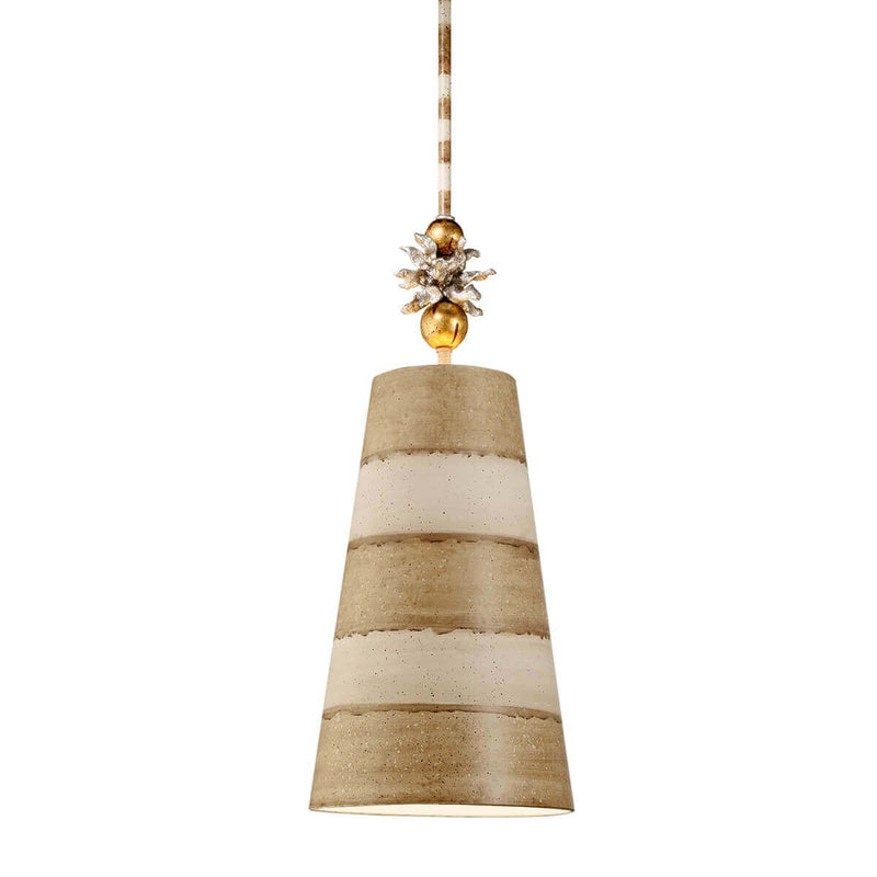 Suspension luminaire | Anemome