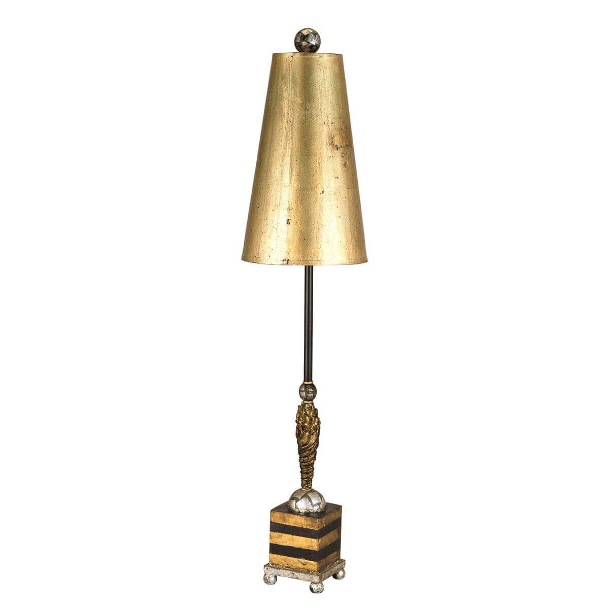 Lampe à poser Noma Luxe