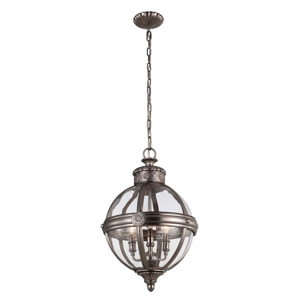 Lustre | Adams