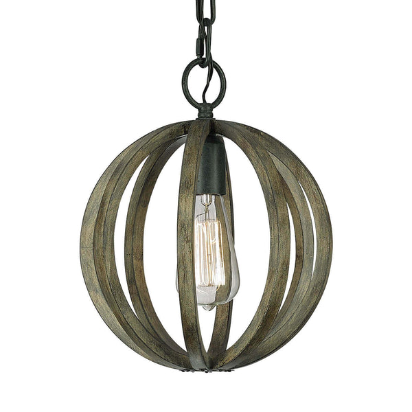 Suspension luminaire | Nerselora