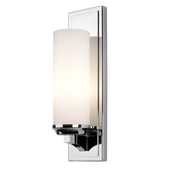Luminaire extérieur | Amalia Chromée