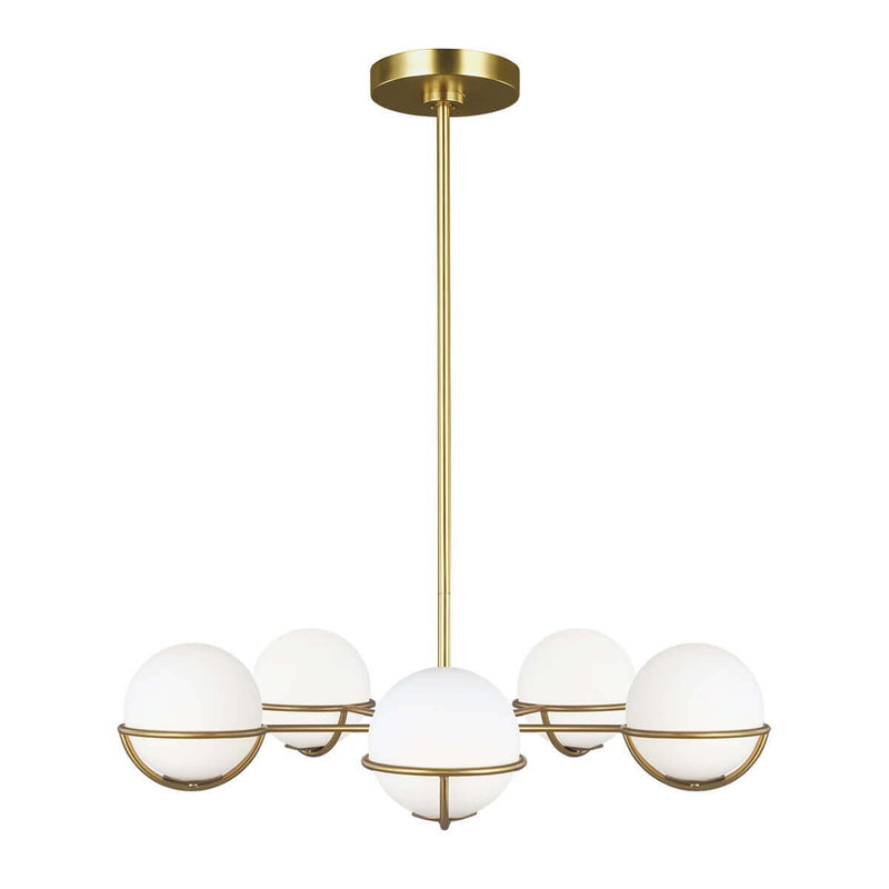 Lustre | Kalseleno