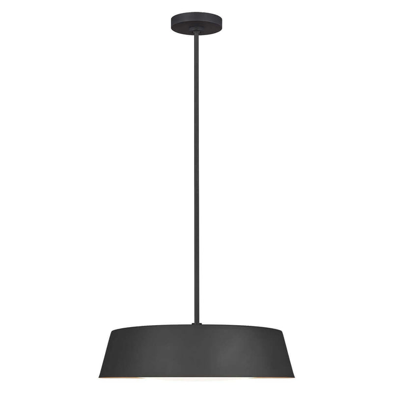 Suspension luminaire | Asher
