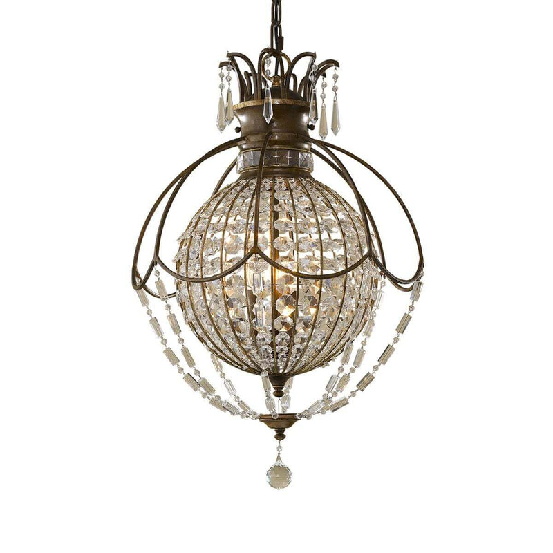 Lustre | Serselena