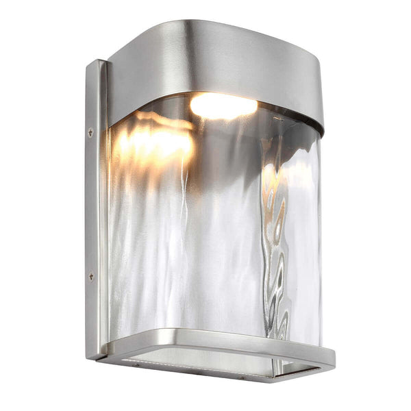 Luminaire extérieur | Bennie H 20,3 cm